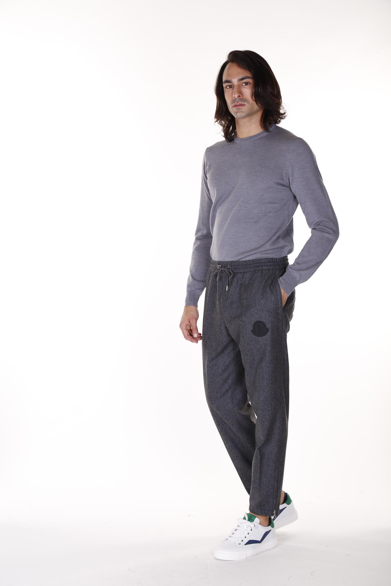 Moncler, Pantaloni